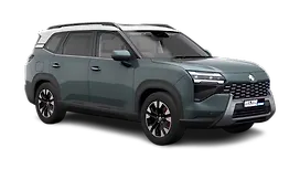 MG Hector Tomahawk PHEV Image