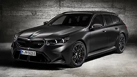 BMW M5 Touring