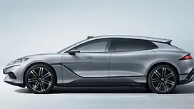 Denza Z9 GT Denza Z9 GT