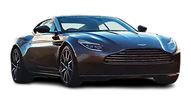Aston Martin DB11 Details Aston Martin DB11 Image