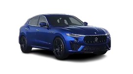 Maserati Levante Details Maserati Levante Image