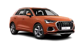 Audi Q3 Image