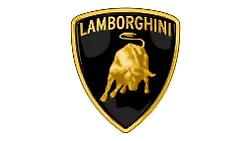 Lamborghini logo