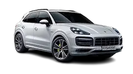 Porsche Cayenne Image