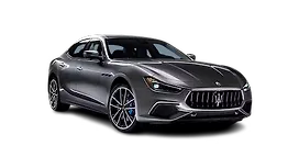 Maserati Ghibli Details Maserati Ghibli Image