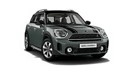 MINI Countryman Image