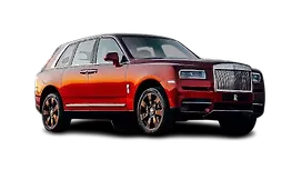 Rolls-Royce Cullinan Image