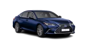 Lexus ES Details Lexus ES Image