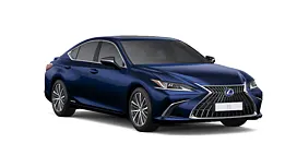 Lexus ES Image