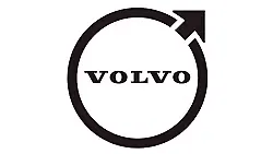 Volvo logo