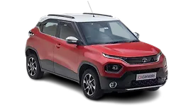 Tata Punch Tata Punch