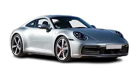 Porsche 911 Image