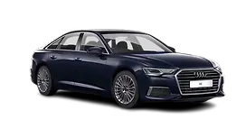 Audi A6 Image