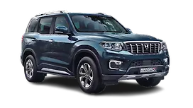 Mahindra Scorpio N