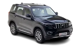 Mahindra Scorpio N Mahindra Scorpio N