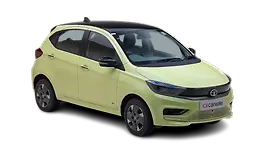 Tata Tiago EV