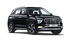 Hyundai Creta E 1.5 Petrol