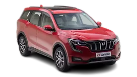 Mahindra XUV700 Mahindra XUV700