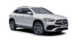 Mercedes-Benz GLA [2021-2024]