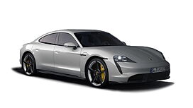 Porsche Taycan Image