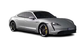 Porsche Taycan Image