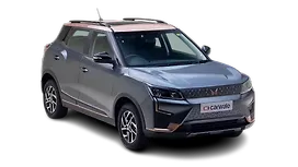 Mahindra XUV400