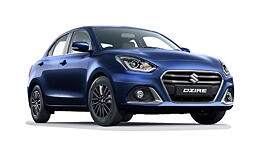 Maruti Suzuki Dzire Name