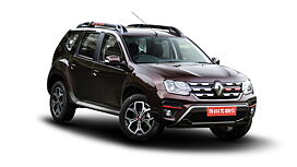 Renault Duster [2020-2022] Name