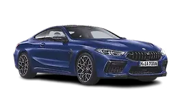 BMW M8