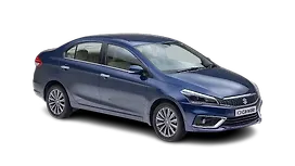 Maruti Suzuki Ciaz