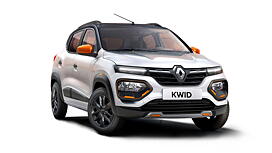 Renault Kwid Image