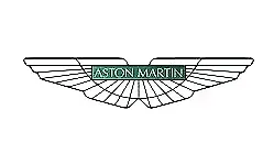 Aston Martin logo