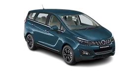 Mahindra Marazzo