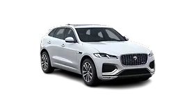 Jaguar F-Pace Details Jaguar F-Pace Image