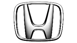 Honda logo