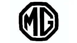 MG logo