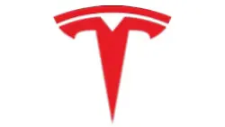 Tesla logo