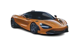 McLaren 720S Image