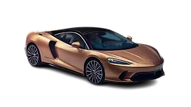 McLaren GT Image