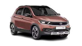 Tata Tiago NRG
