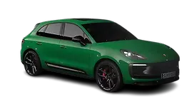 Porsche Macan Image
