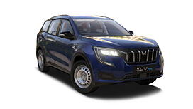 Mahindra XUV700 MX Petrol MT 5 STR