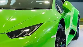 Used Lamborghini Huracan Evo LP 610-4 Cars