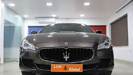 Used Maserati Quattroporte Base [2015-2020] Cars
