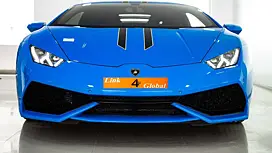 Used Lamborghini Huracan Evo LP 610-4 Cars