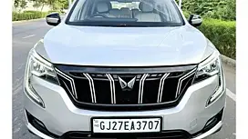 Used Mahindra XUV700 AX 5 Diesel MT 7 STR [2021] Cars