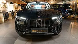 Used Maserati Levante Diesel Cars