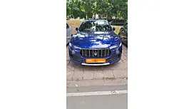 Used Maserati Levante Diesel Cars