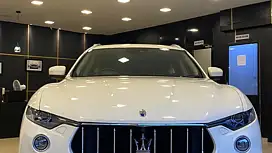 Used Maserati Levante Diesel Cars