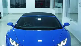 Used Lamborghini Huracan Evo LP 610-4 Cars